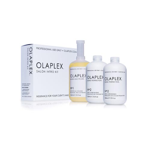 olaplex frizerski preparati